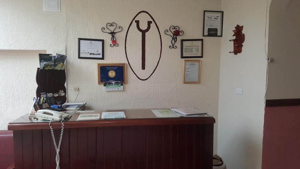 Hotel Alcayata Popayan 5/30