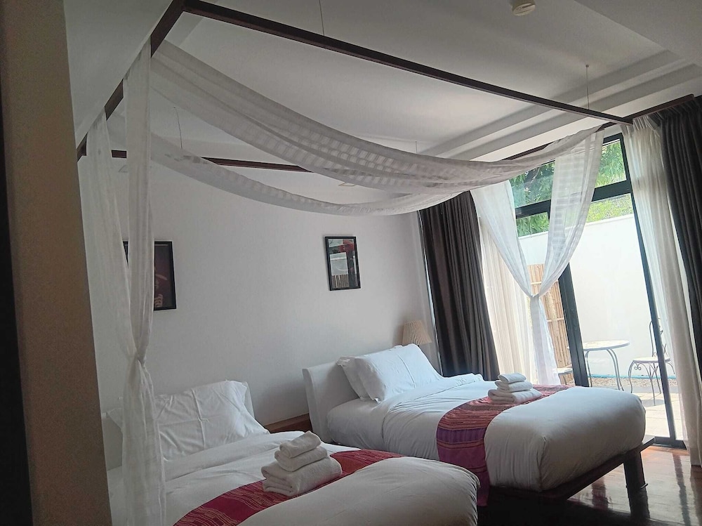 Mango T. Villa Chiang Mai Resort 19/50