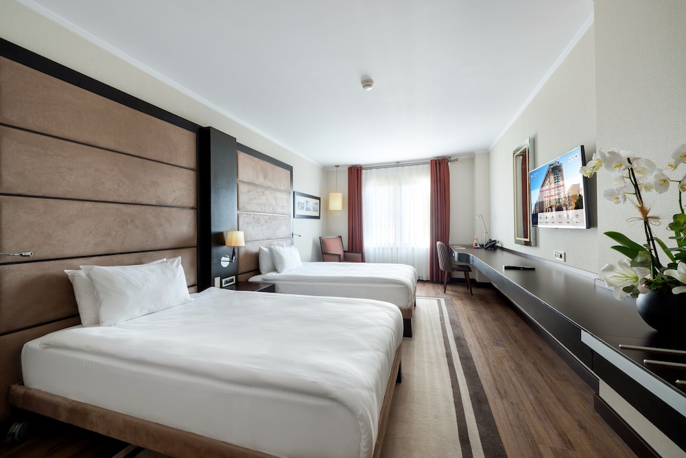 Ramada Plaza By Wyndham Istanbul City Center 25/66