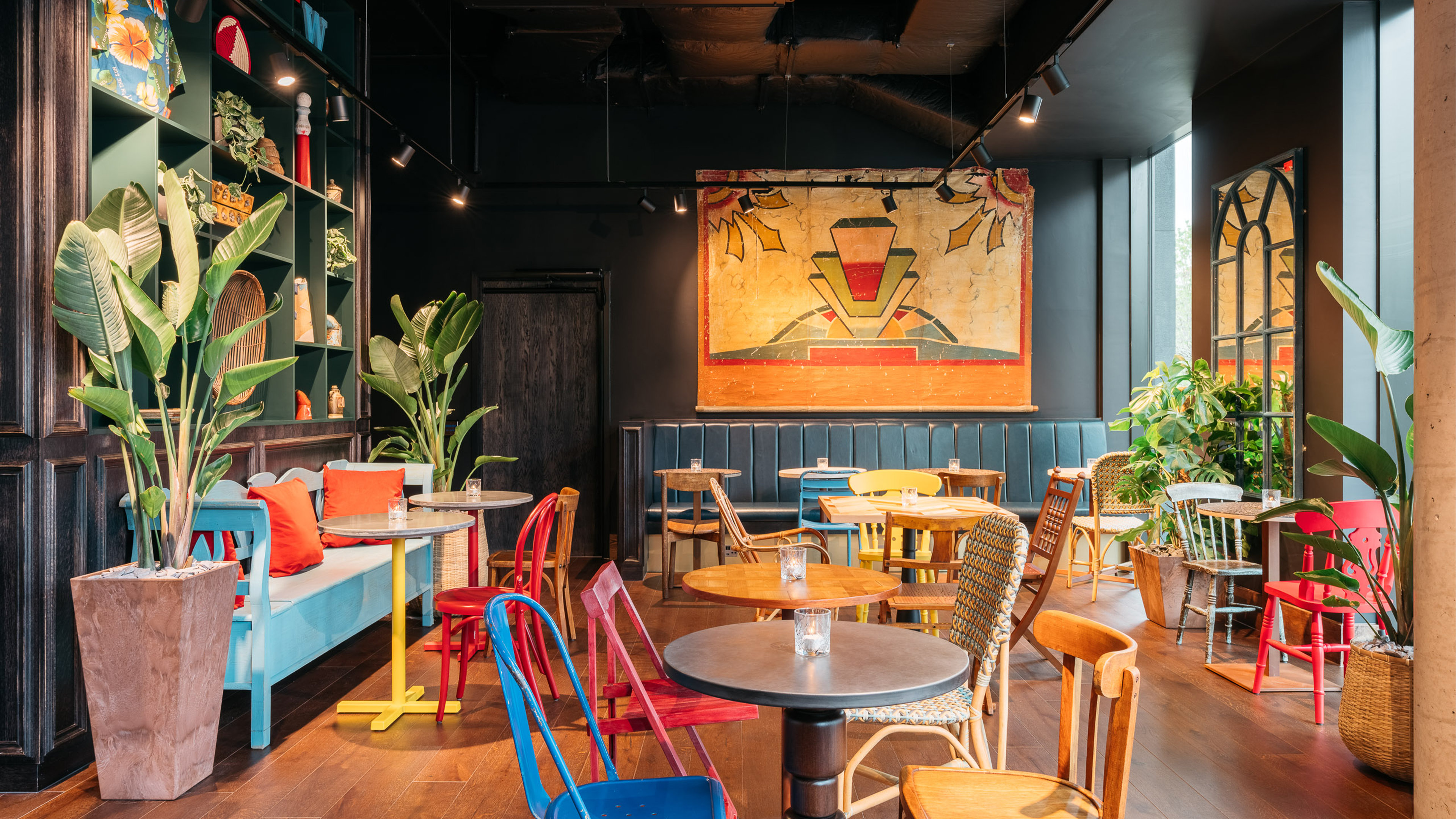 Ruby Zoe Hotel 46/50