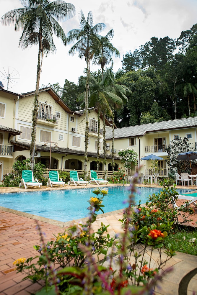 Hotel Rio Penedo 36/46