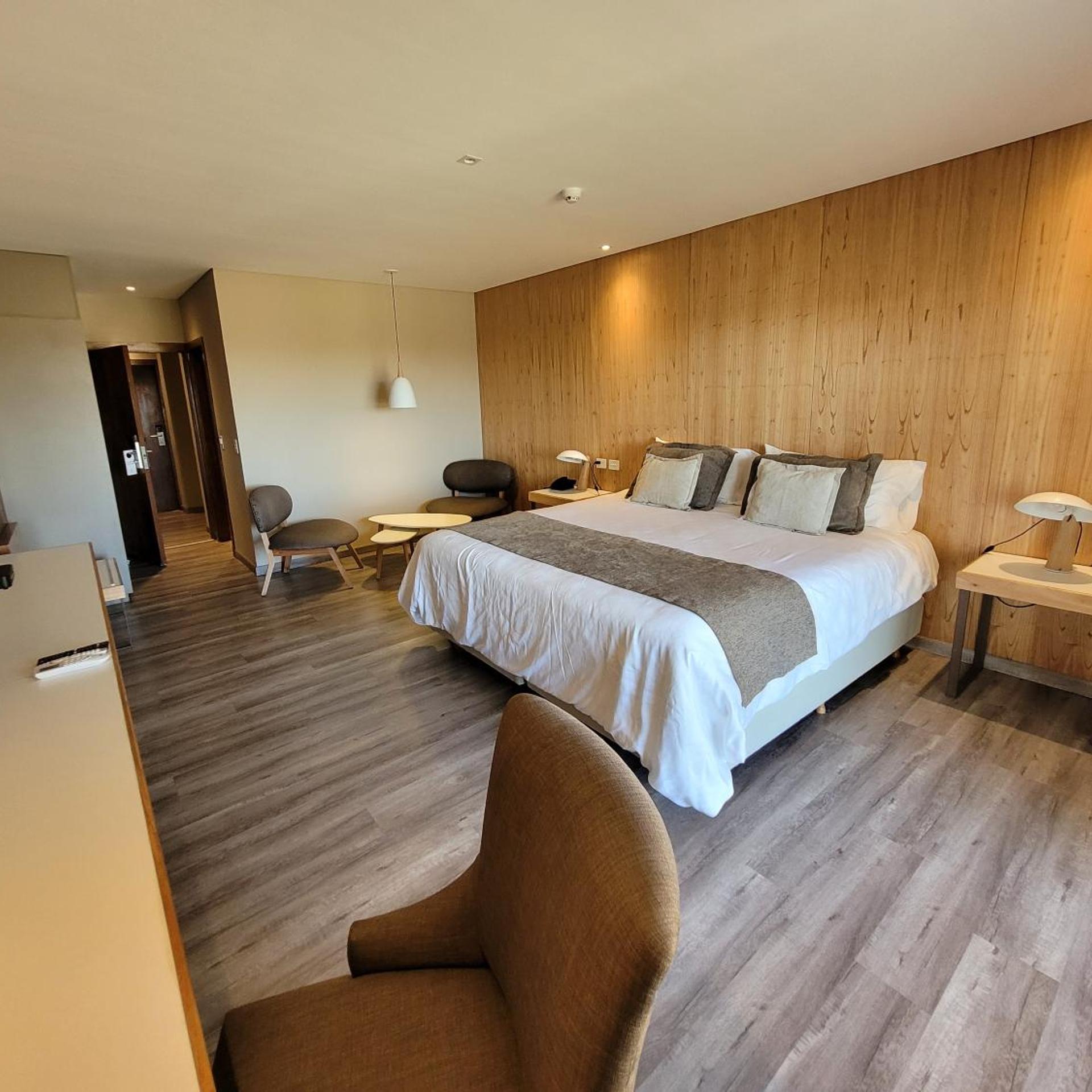 HOTEL TERMAS VICTORIA 9/36