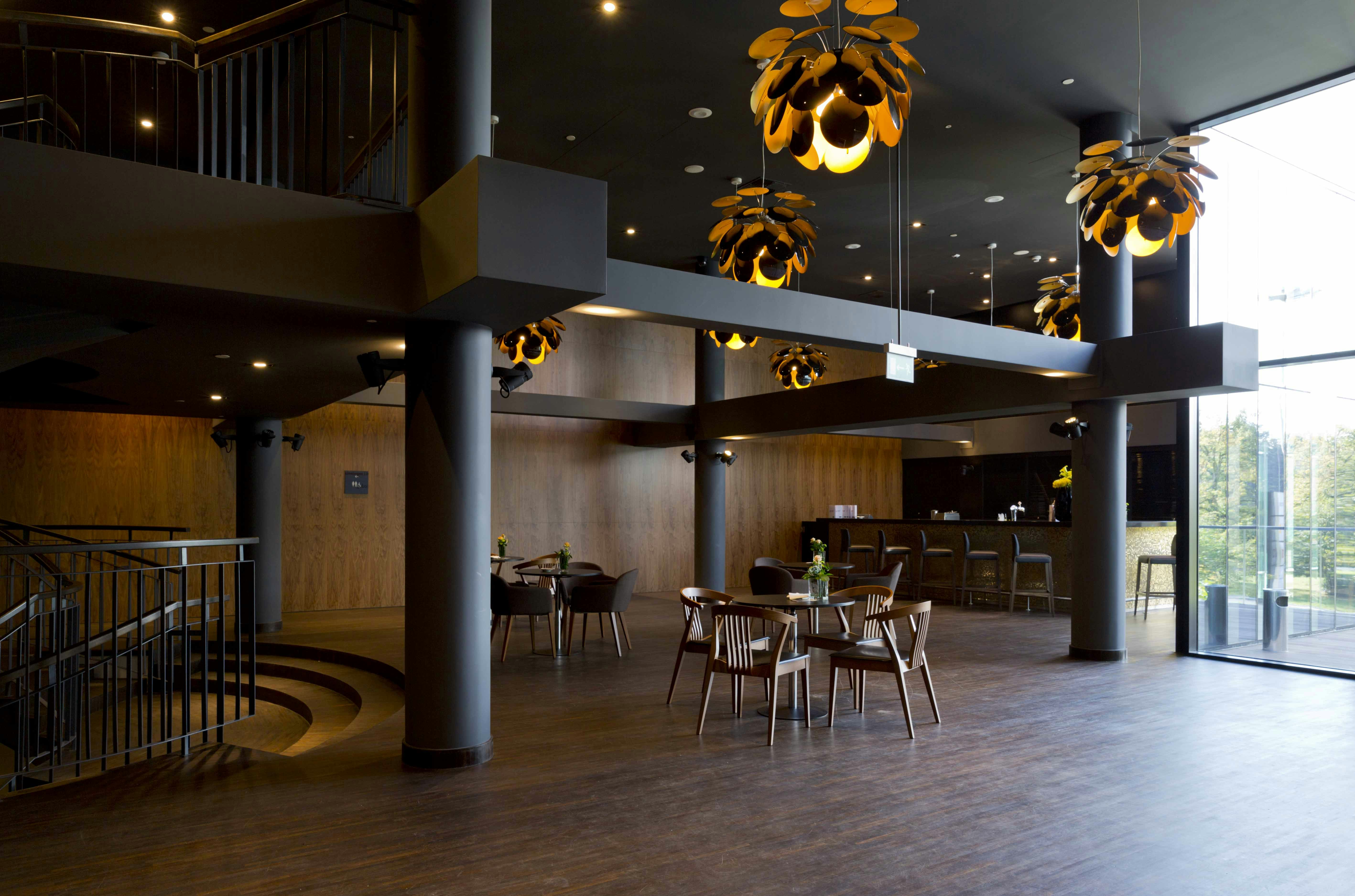 Doubletree By Hilton Hotel Lodz 2/27