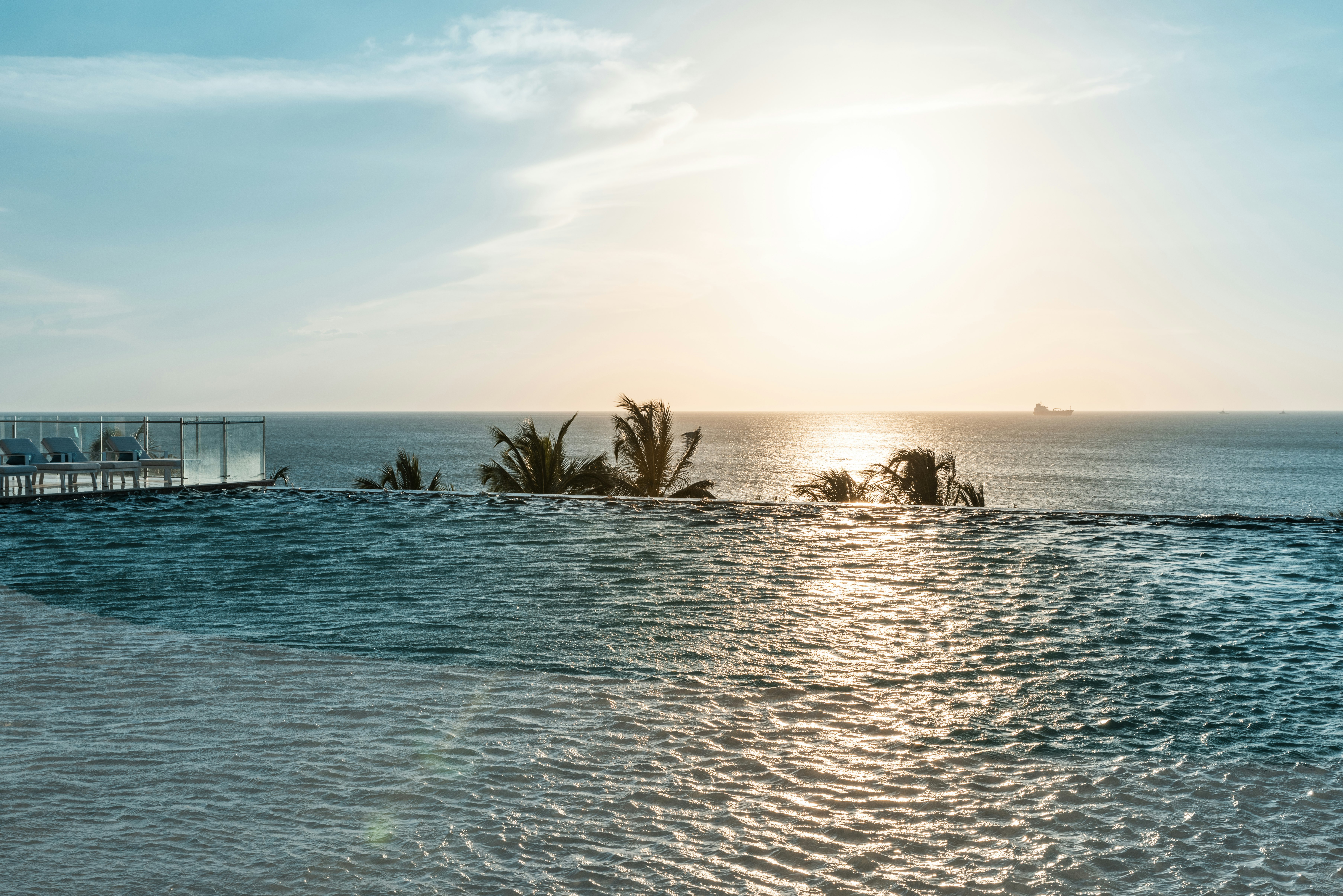 Hilton Santa Marta 42/50
