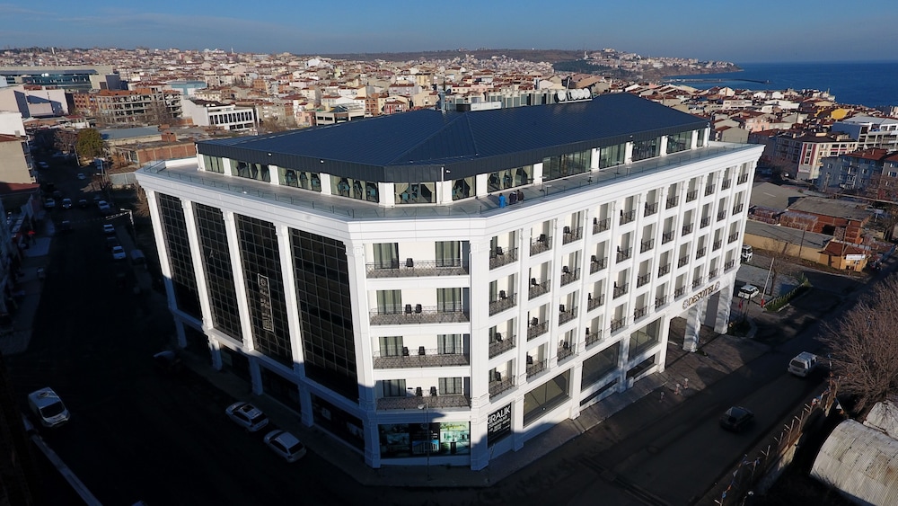 DES'OTEL 1/50