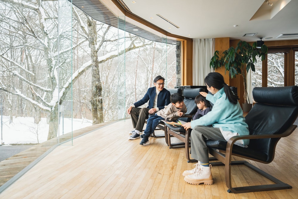 Hotel Sierra Resort Hakuba 46/70