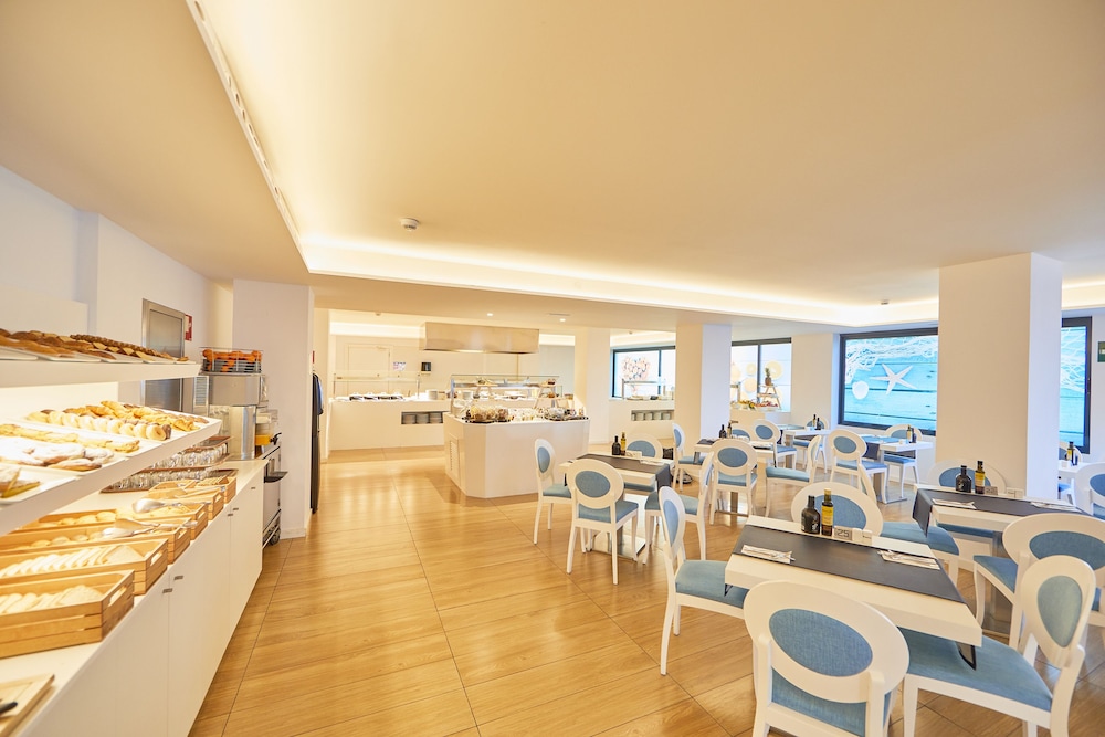 Hotel Negresco - Adults Only 35/50