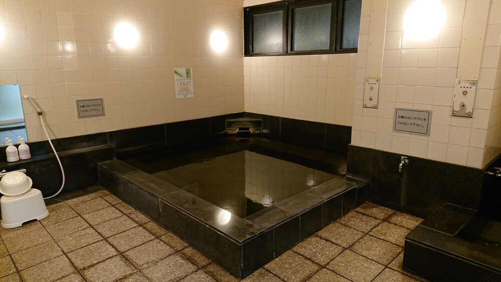 Hotel Castle Plaza Tagajyo 22/29