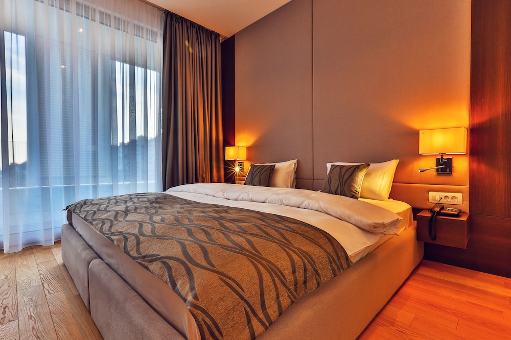 Wow Hotel 18/50