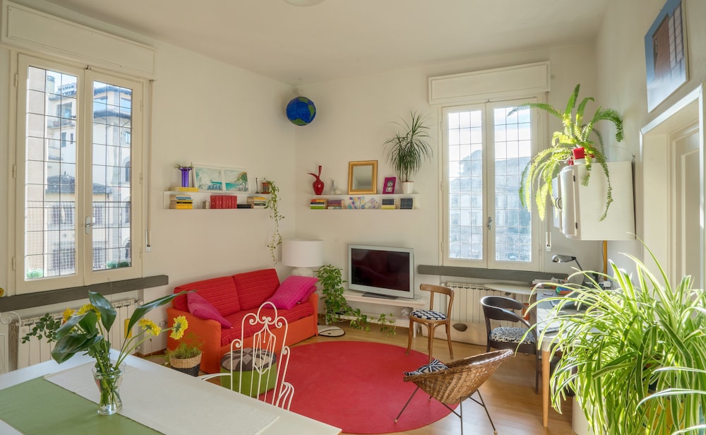 Zip B&B In Florence 25/40
