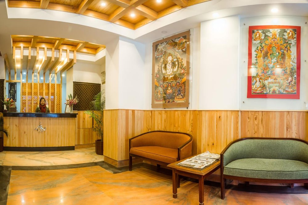 Little Nepal Inn 3/30