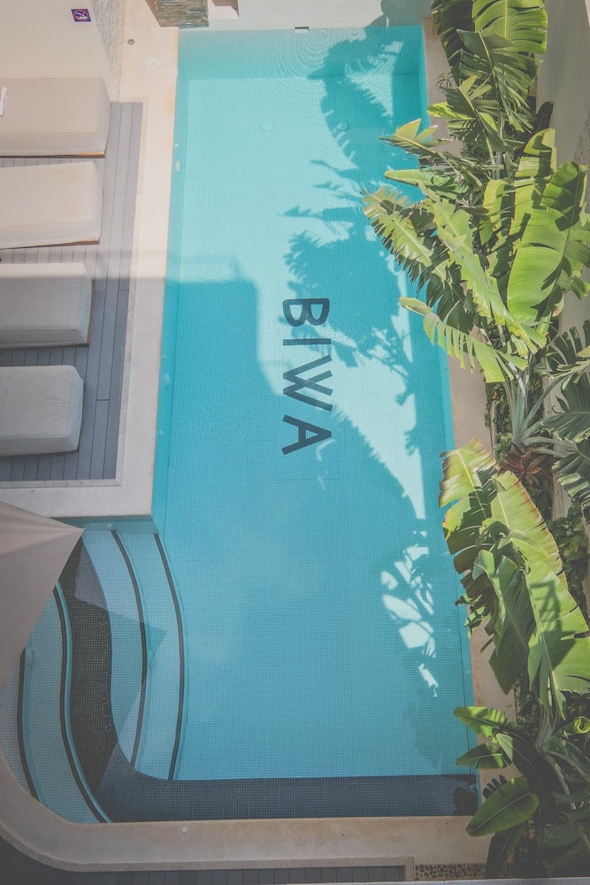 Biwa Tulum 3/50
