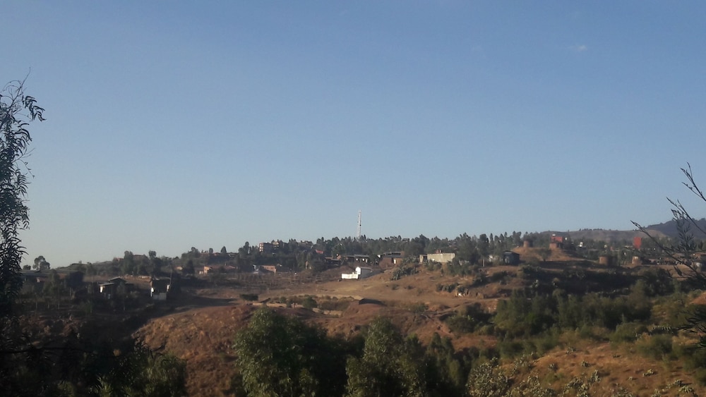 Budget Ethiopia Tours And Homestay 4/5
