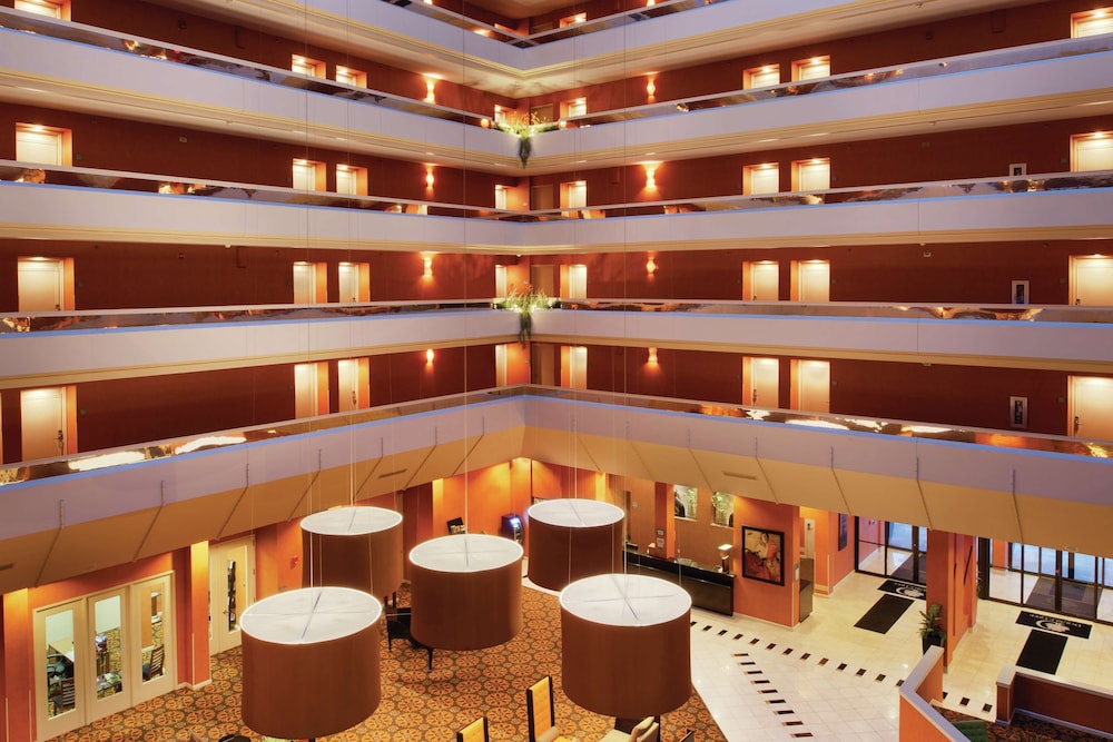 Doubletree Hotel Springfield 28/79
