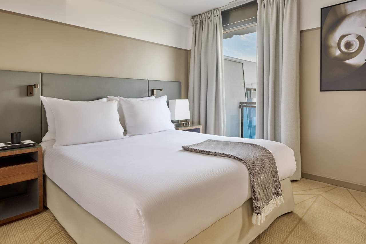 Fraser Suites Harmonie Paris La Defense 6/32
