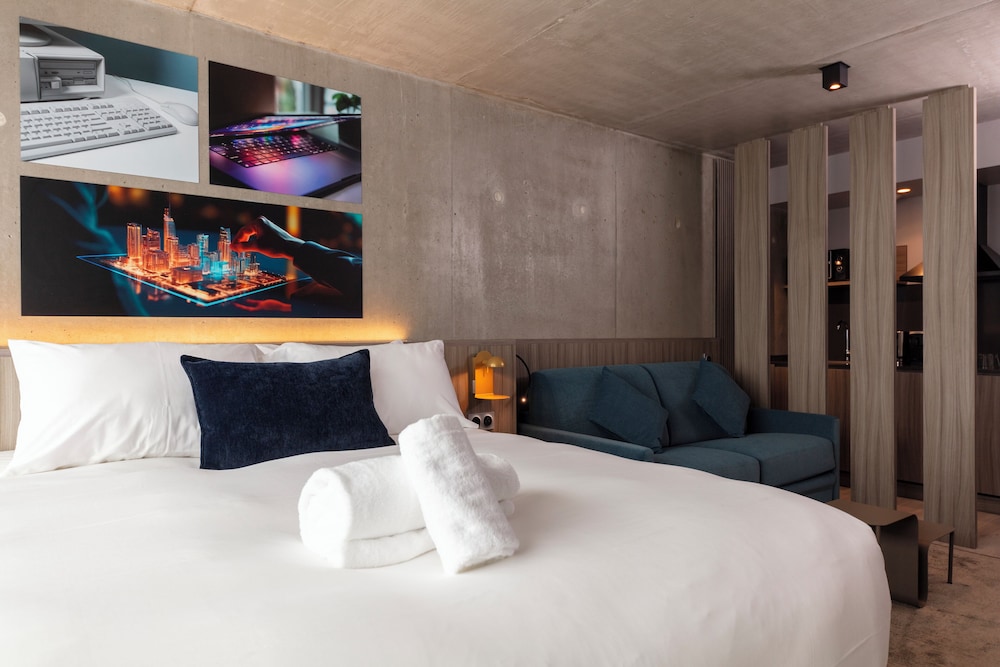 Ki Space Hotel & Spa 4/50