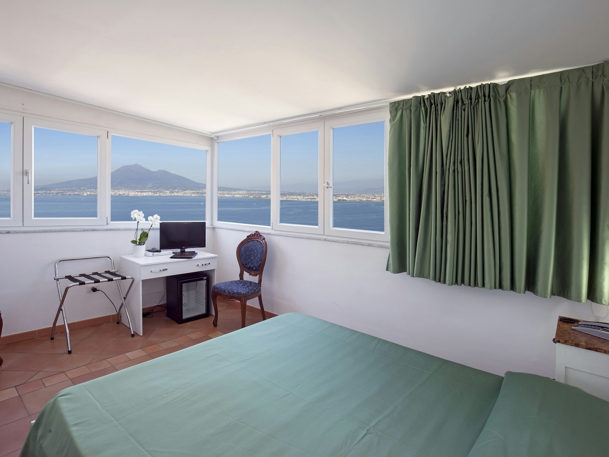 La Panoramica Hotel 36/67