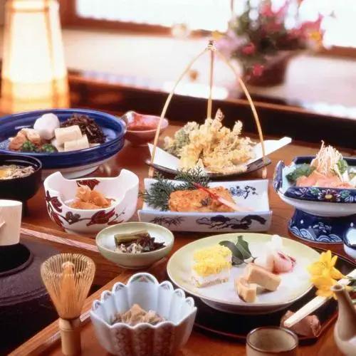Kakeyu Onsen Shikanoya Ryokan 9/22