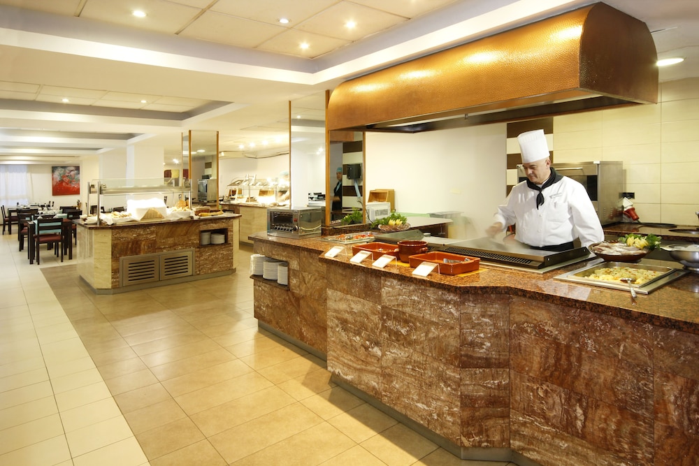 Hotel Ilusion Calma And Spa 11/61