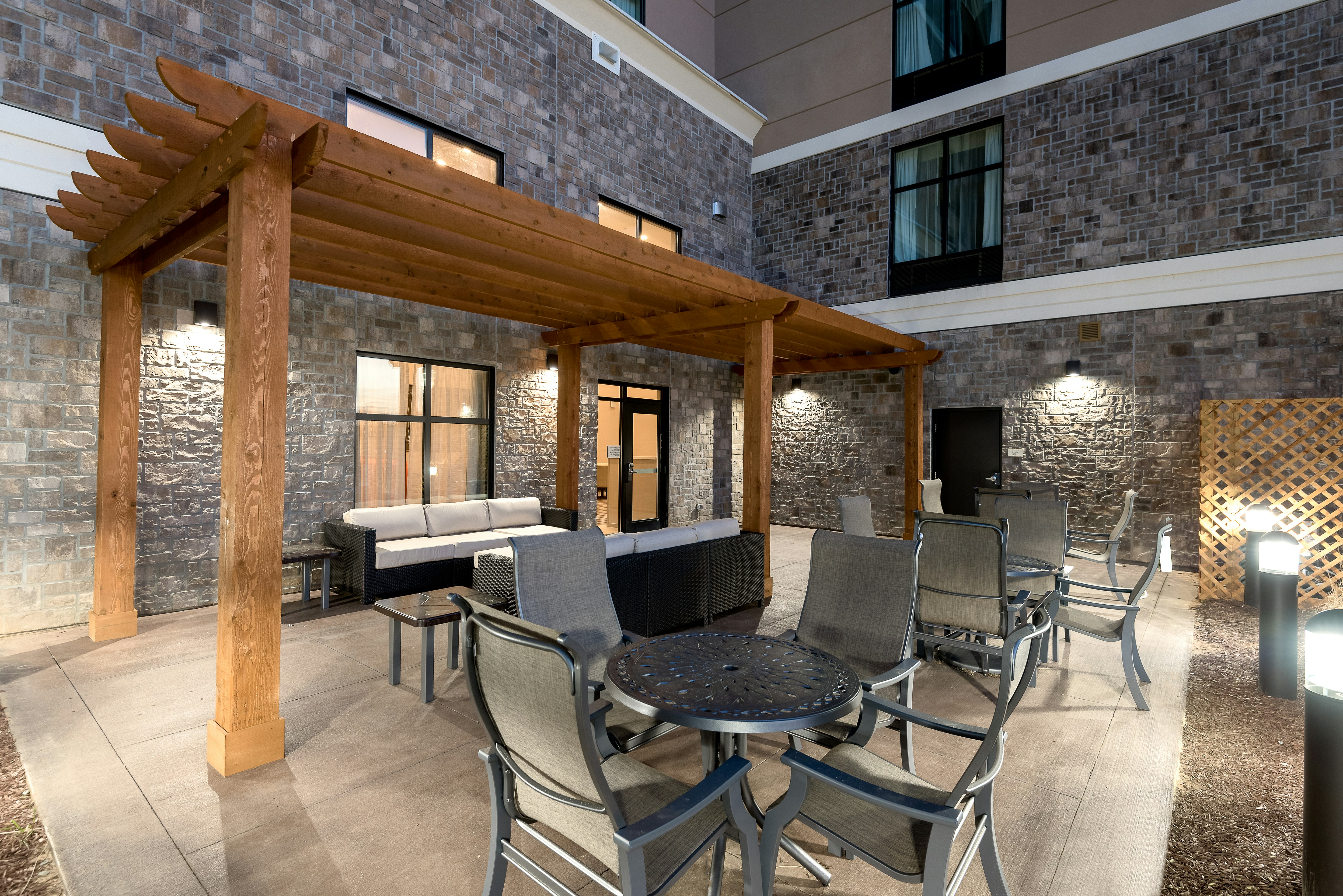 Homewood Suites By Hilton Fayetteville 36/44