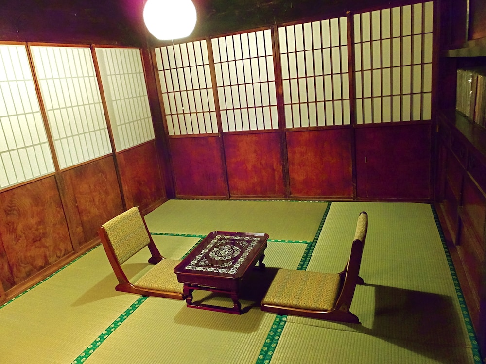 Kominka Sharehouse Hooju 28/42