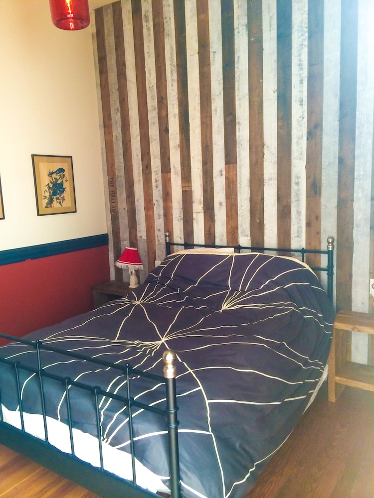 Hostel Fish 21/75