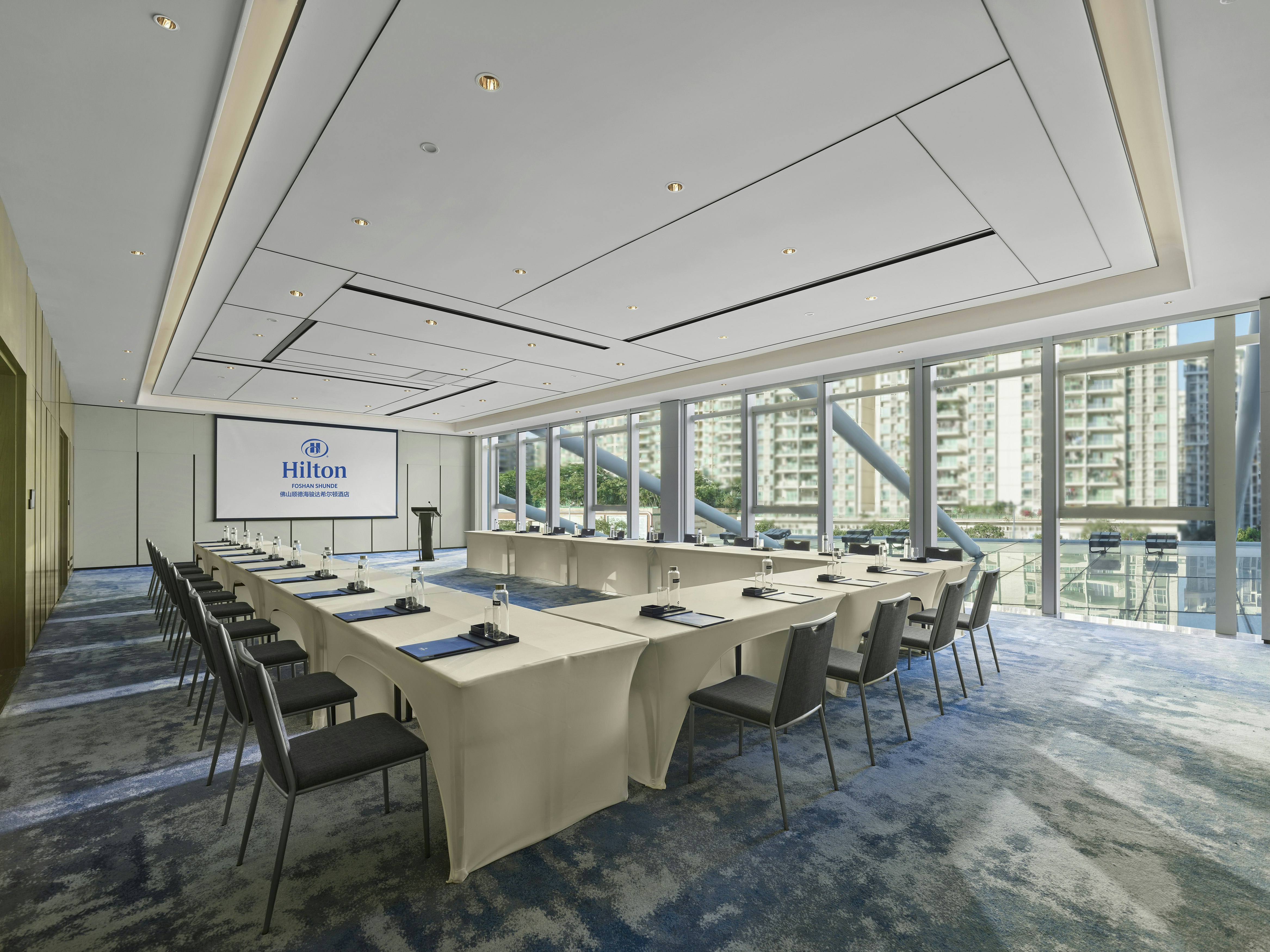 Hilton Foshan Shunde 40/51