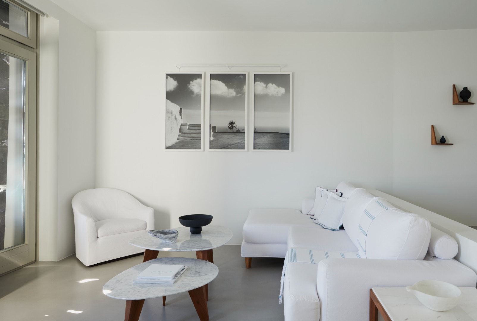 Grace, Suite, Plunge Pool