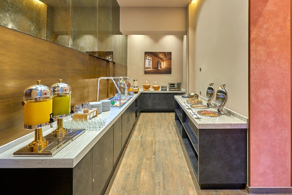 City Centro by Marriott San Luis Potosi 11/49