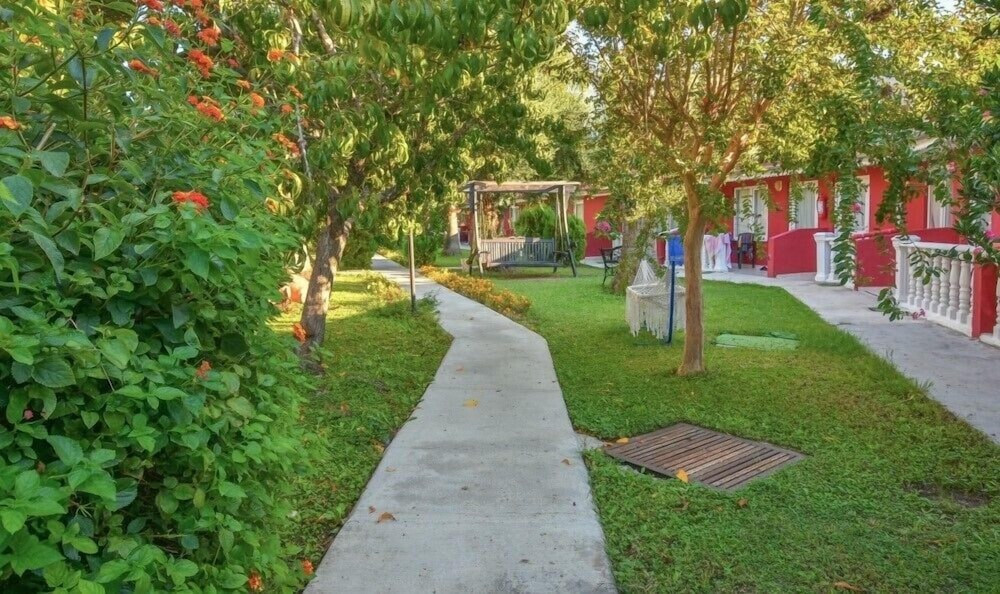 Altinkum Bungalows 45/50