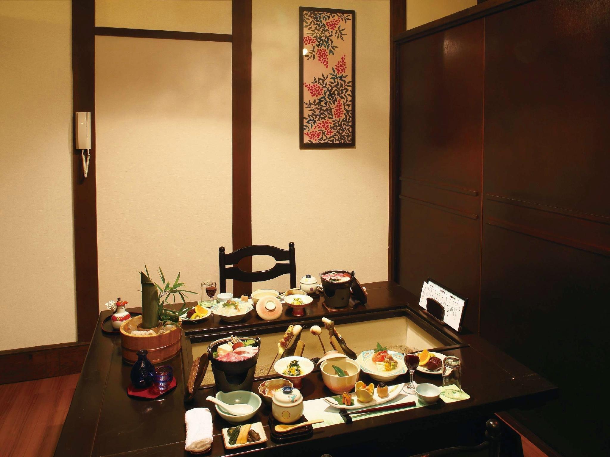 Kamiyashiki Taira No Takafusa 28/34
