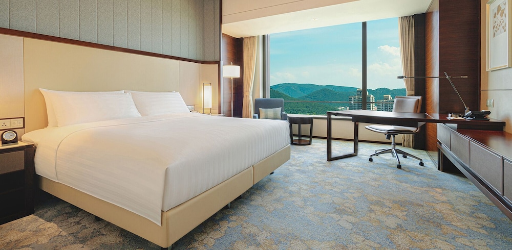 Shangri La Jinan 18/49