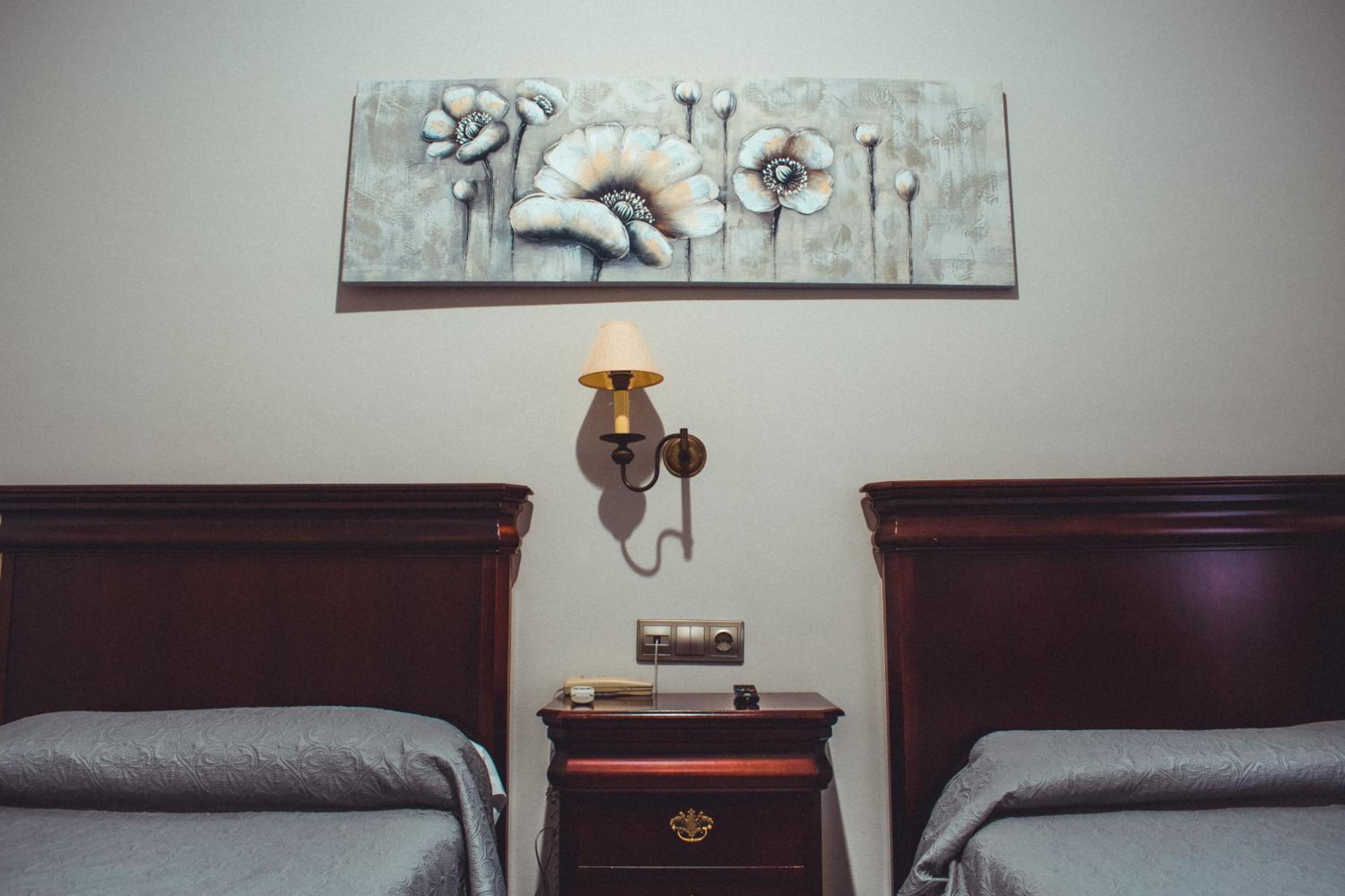 La Morona Hotel 1/40