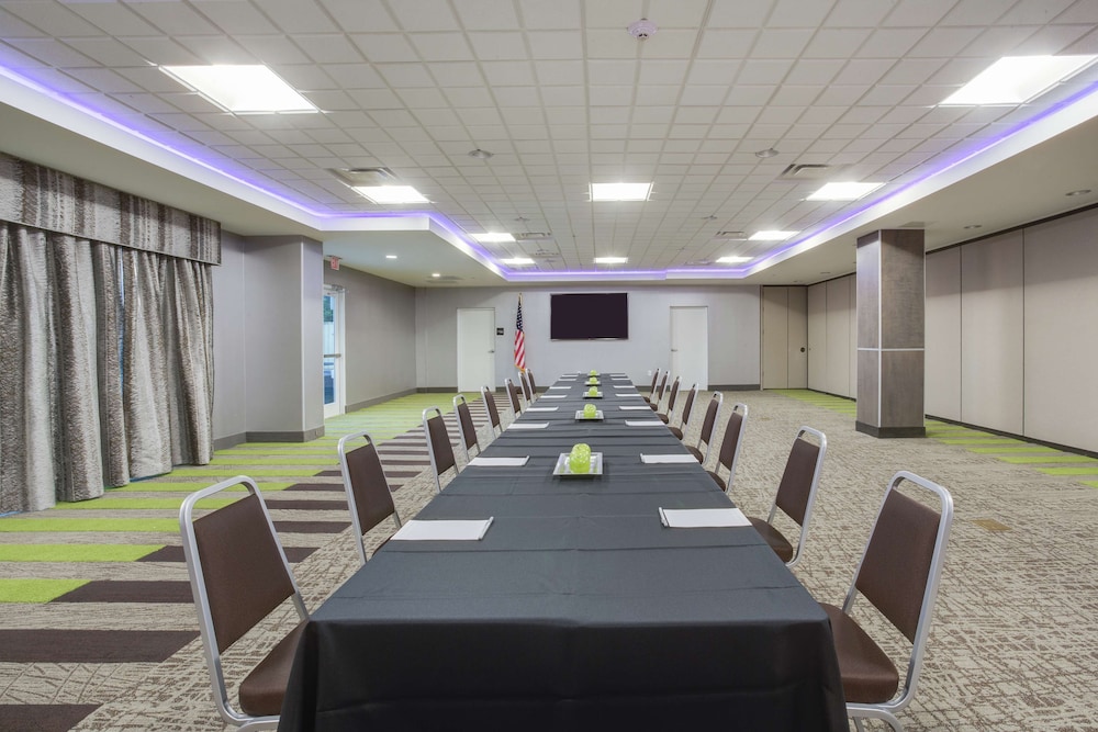 Hampton Inn And Suites Jacksonville/Orange Park 44/49