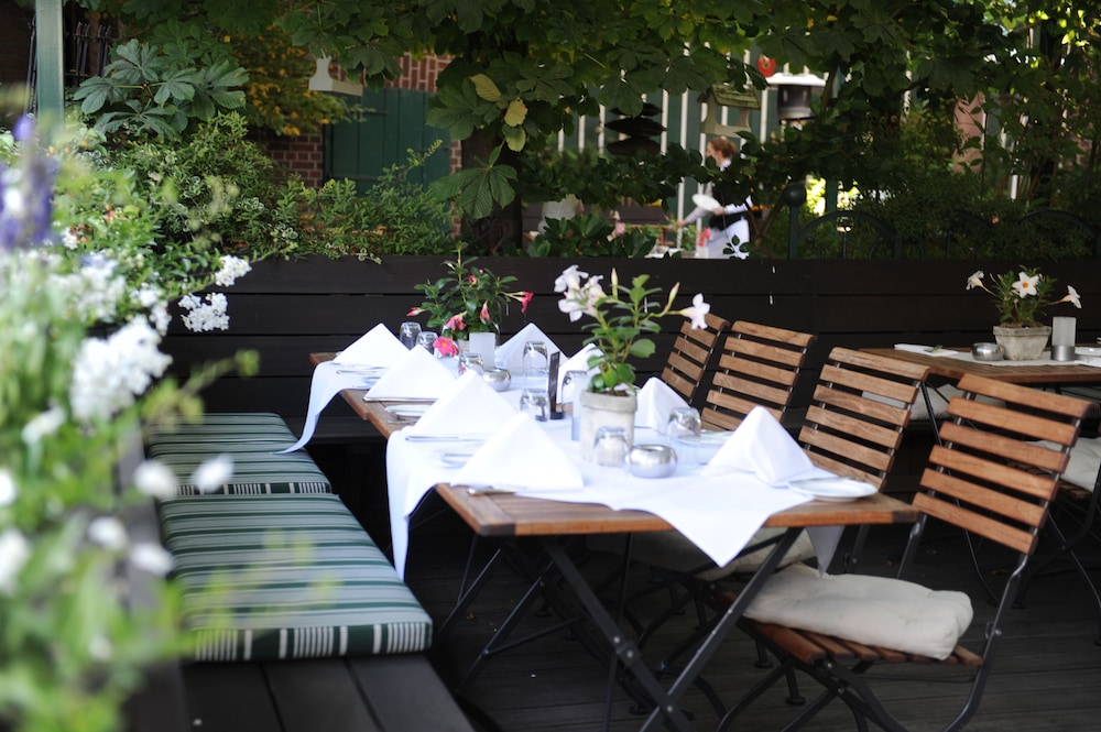 Wellings Romantik Hotel Zur Linde 48/57