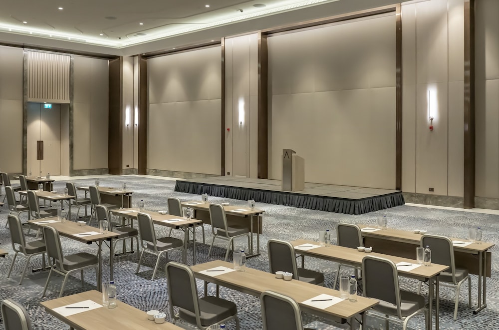 Address Istanbul Hotel 56/63