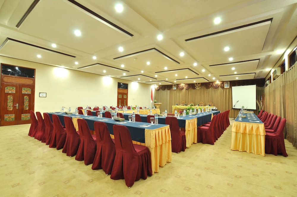 The Jayakarta Lombok Beach Resort and Spa 56/72