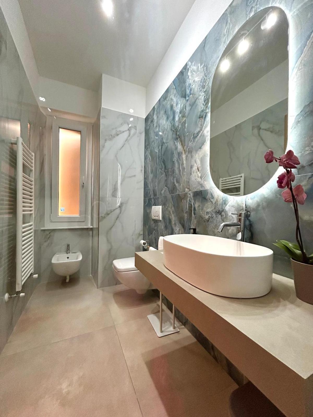 Sea Pearl Luxury Rooms 13/14