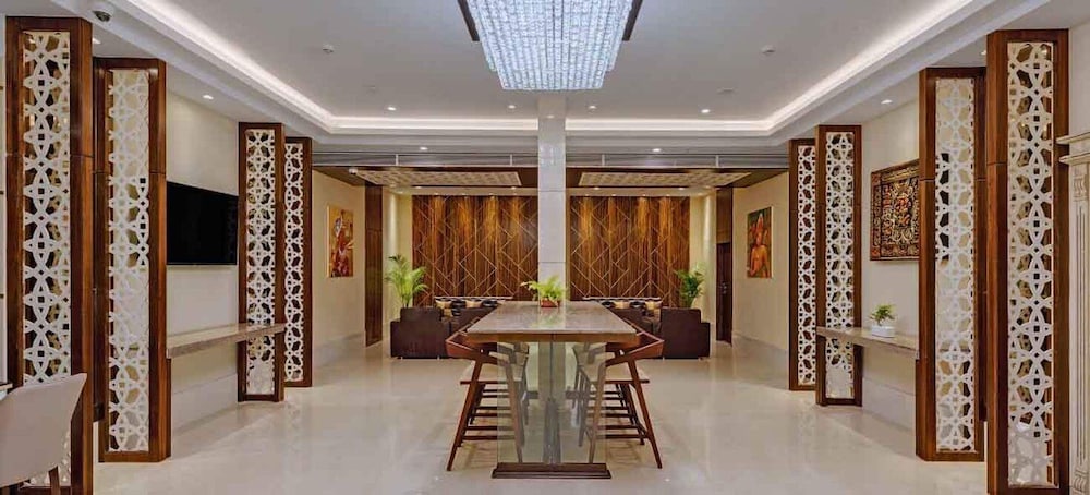 The Fern Residency, Aurangabad 23/40