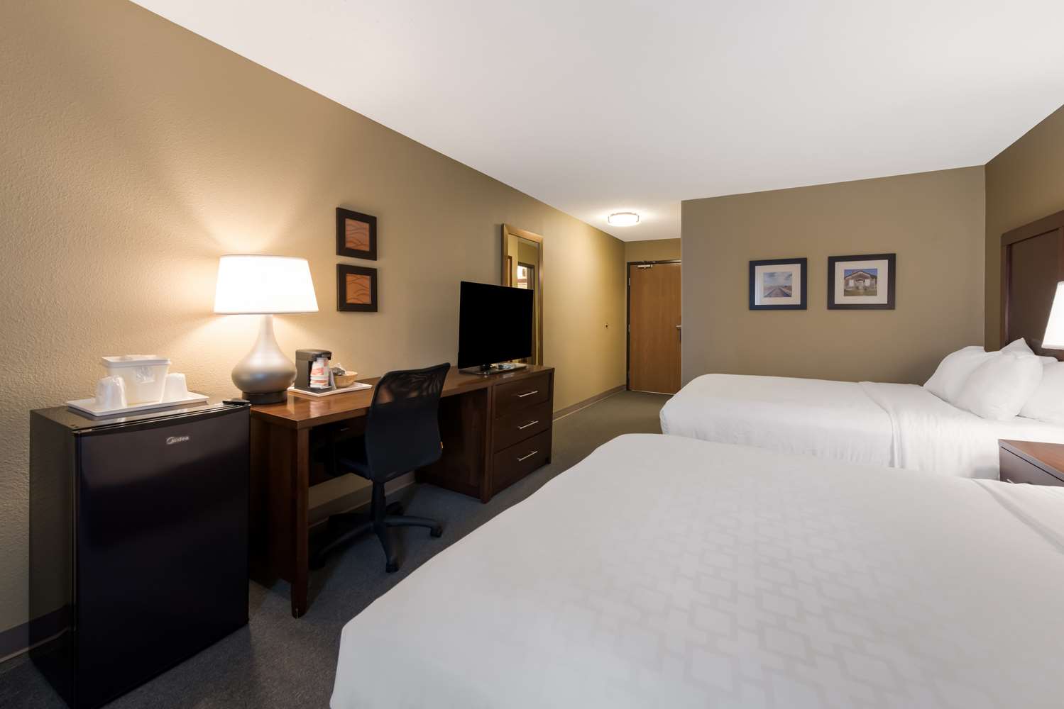 Comfort Inn Wichita East 14/25