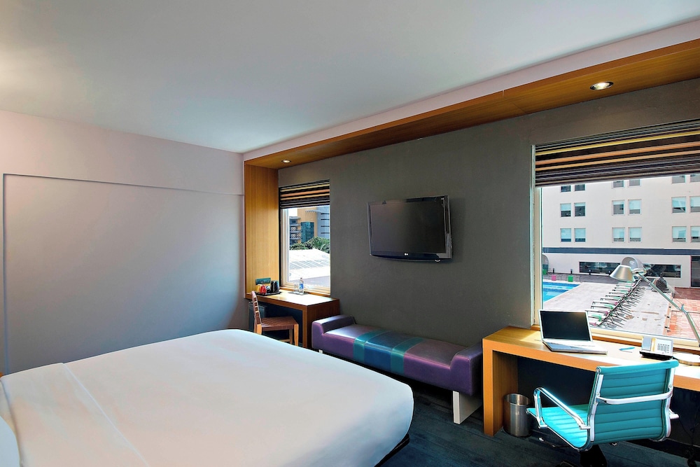 Aloft Bengaluru Whitefield 13/50