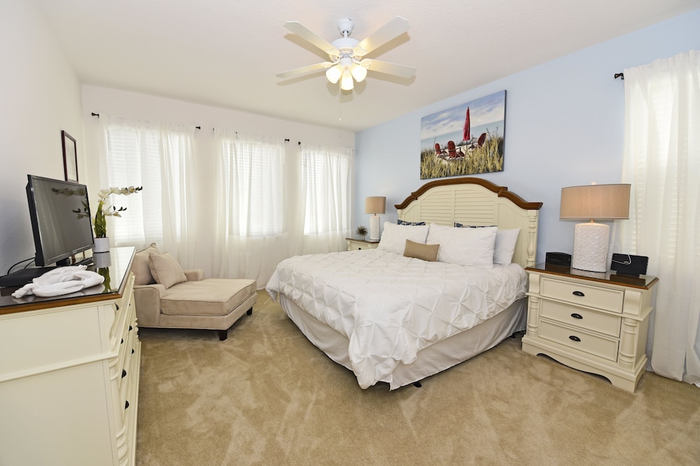 Bella Vida Resort 36/100