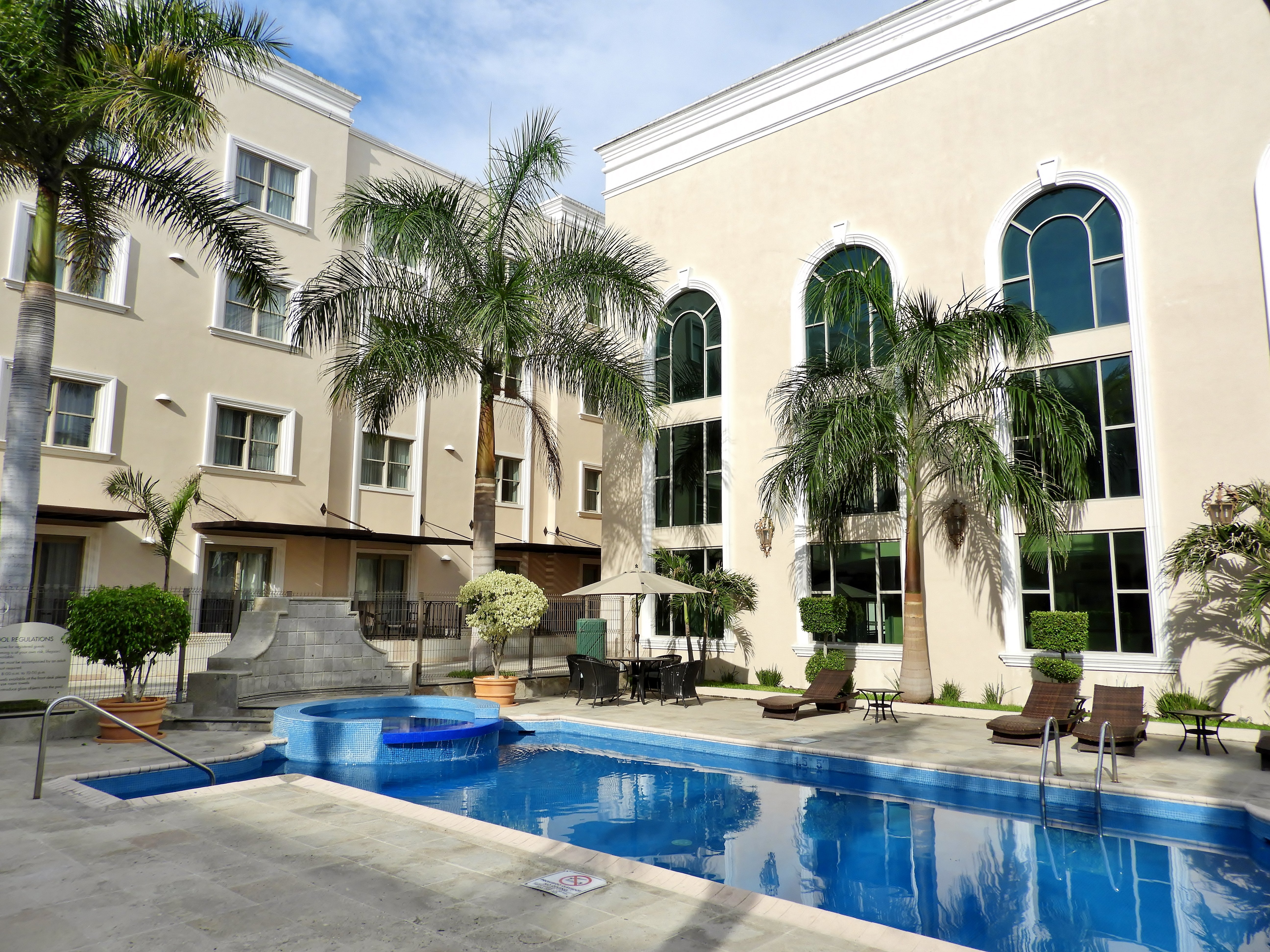 Holiday Inn Reynosa Zona Dorada 47/50