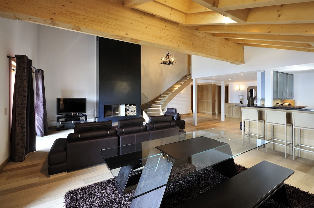 Chalet RoyAlp Hotel & Spa 7/86
