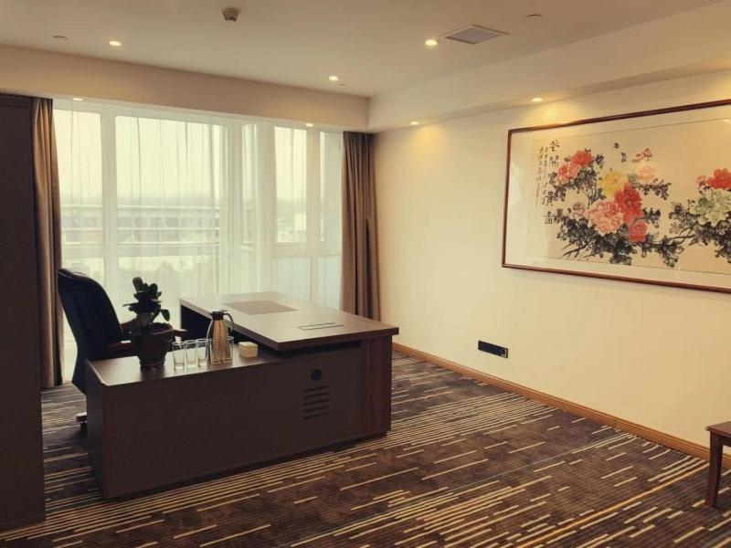 Greentree Inn Express Jiangsu Suqian Shuyang County Bus Station 6/58