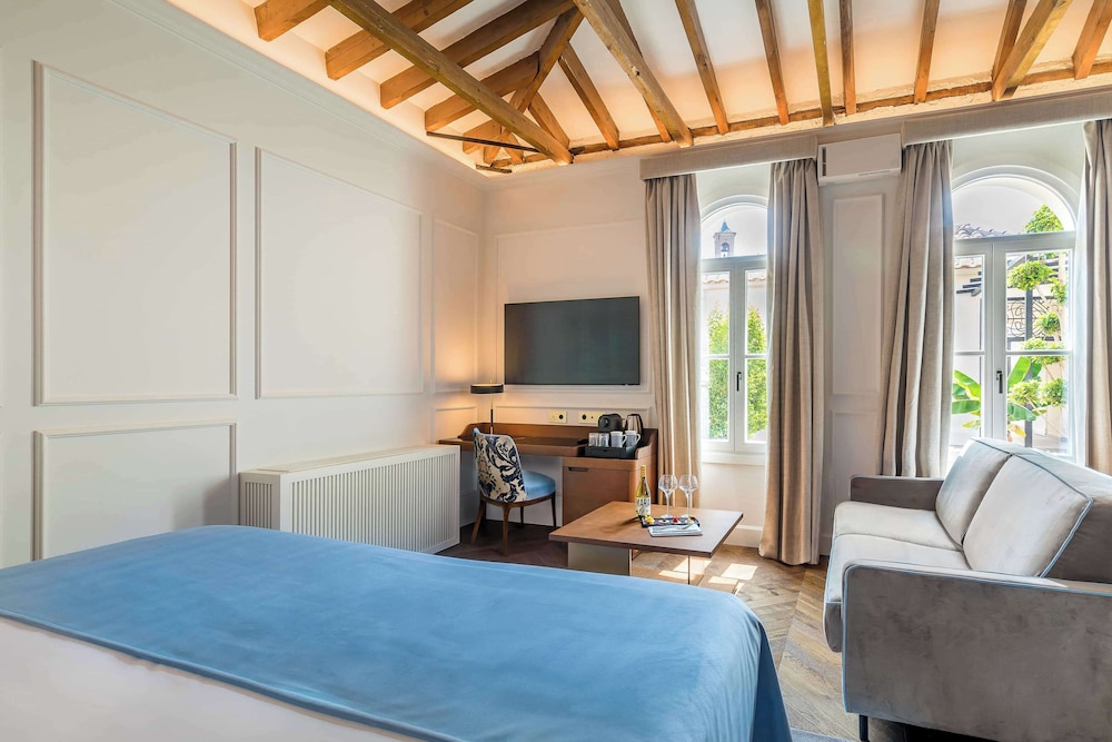 Palacio Gran Via a Royal Hideaway Hotel 28/70