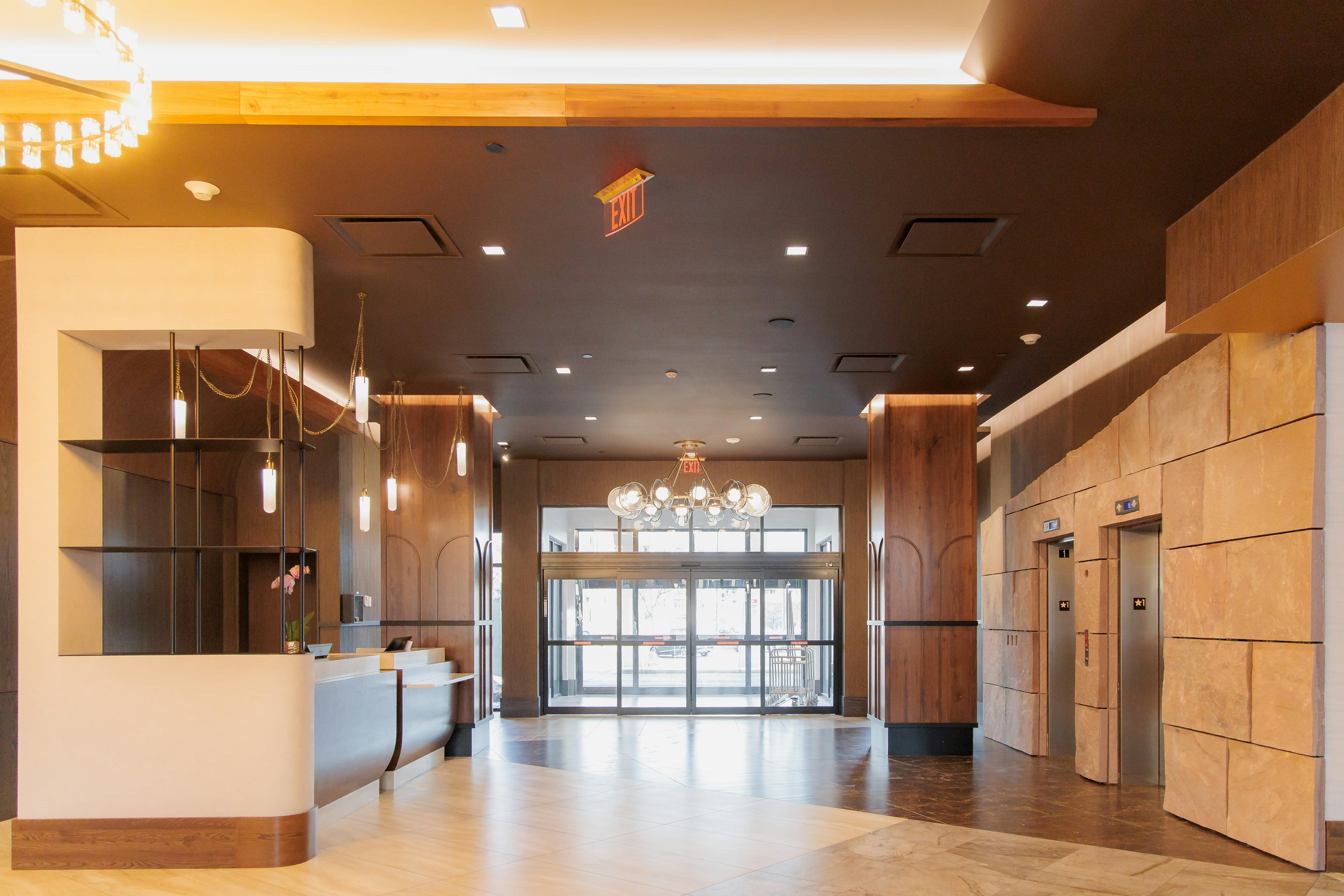Hilton Garden Inn Sioux Falls Downtown 12/83