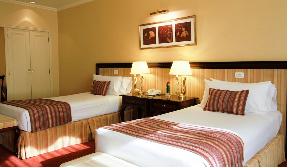 JUNIOR SUITE, STUDIO