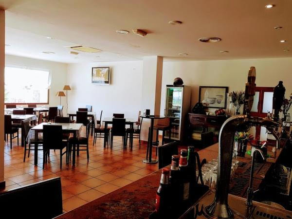 Hotel Portugal 44/58