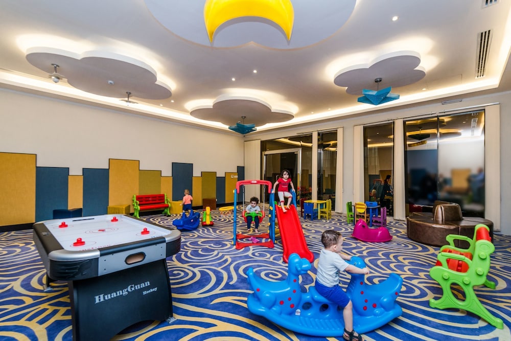 فندق بودل الصحافة(Boudl Al Sahafa (ex Braira Al Sahafa Hotel Riyadh)) 53/62